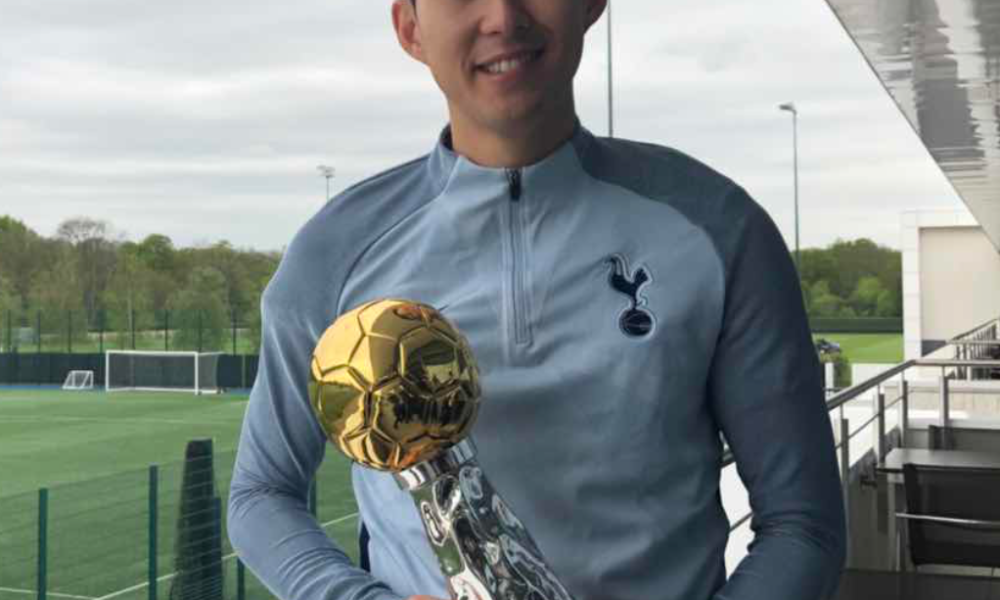 Son Heung-min Net Worth: Exploring the Wealth of Spurs Star